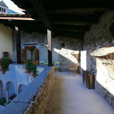 Il Granaio Di Palazzo Guicciardi Apartment San Bernardo  Luaran gambar