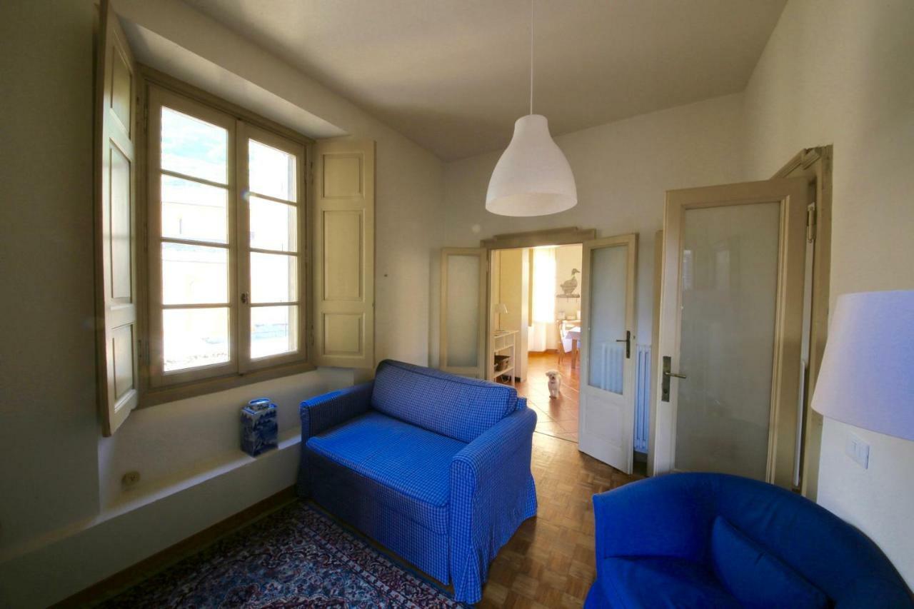 Il Granaio Di Palazzo Guicciardi Apartment San Bernardo  Luaran gambar